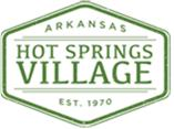 Arkansas Hot Springs Village