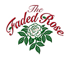 The Faded Rose