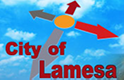 City of Lamesa logo