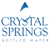 Crystal Springs Bottled Water
