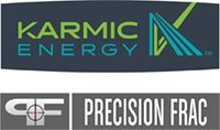Karmic Energy/Precision Frac