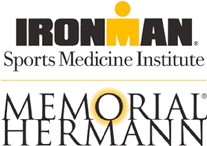 IronMan+Memorial Hermann