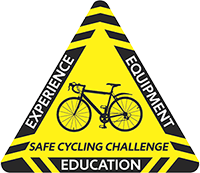 Safe Cycling Challenge