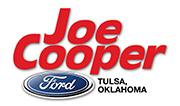 Joe Cooper Ford